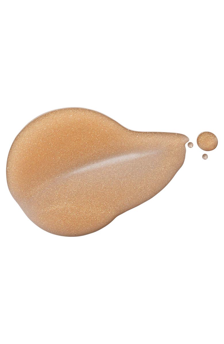 Victoria Beckham Golden Shimmer Body Oil, Alternate, color, Portofino '97