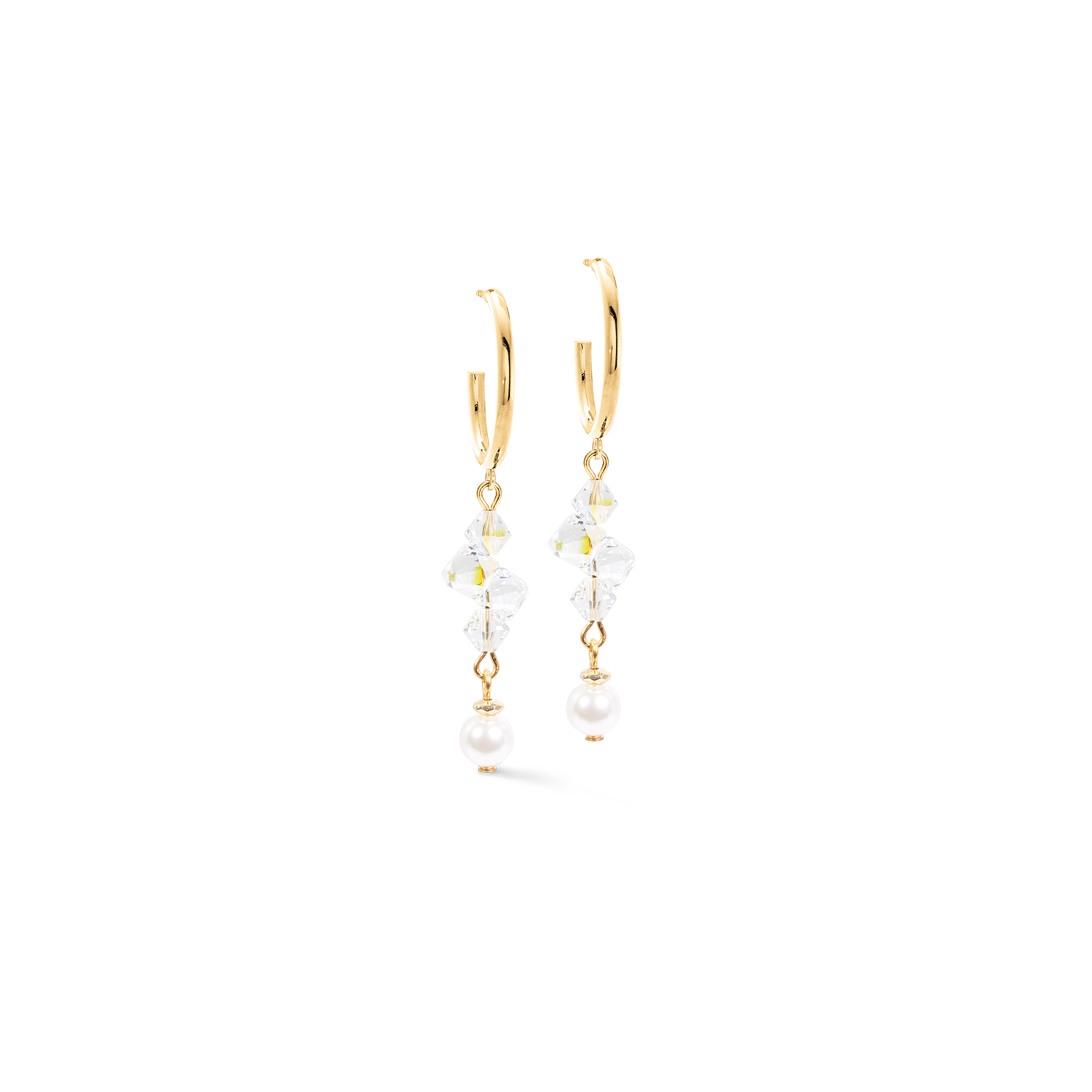 White-Gold