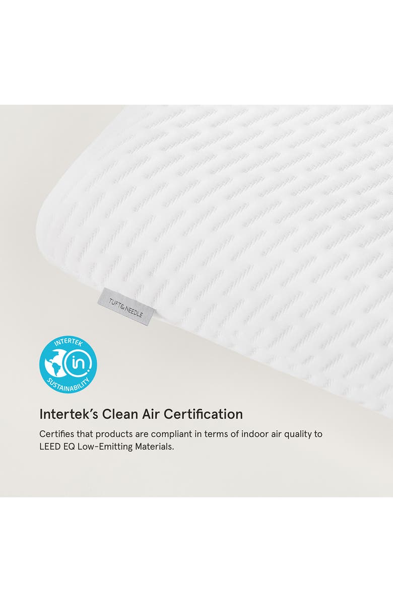 TUFT AND NEEDLE Original Foam Pillow, Alternate, color, 