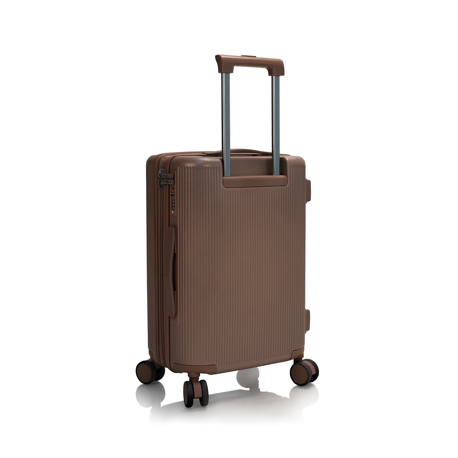 Heys Earth Tones 21.5 Inch Carry-on Luggage, Alternate, color, 
