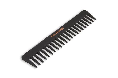 Nume Curl Comb In Black