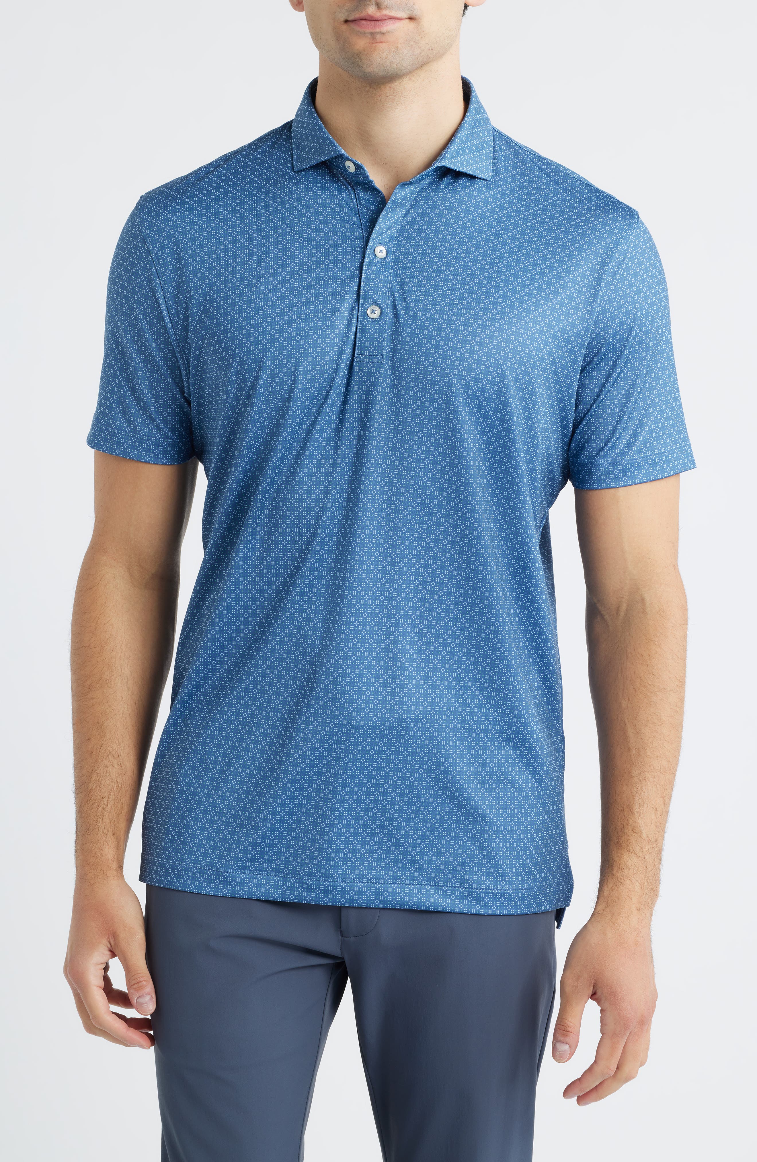 Torres Performance Jersey Polo - image 3