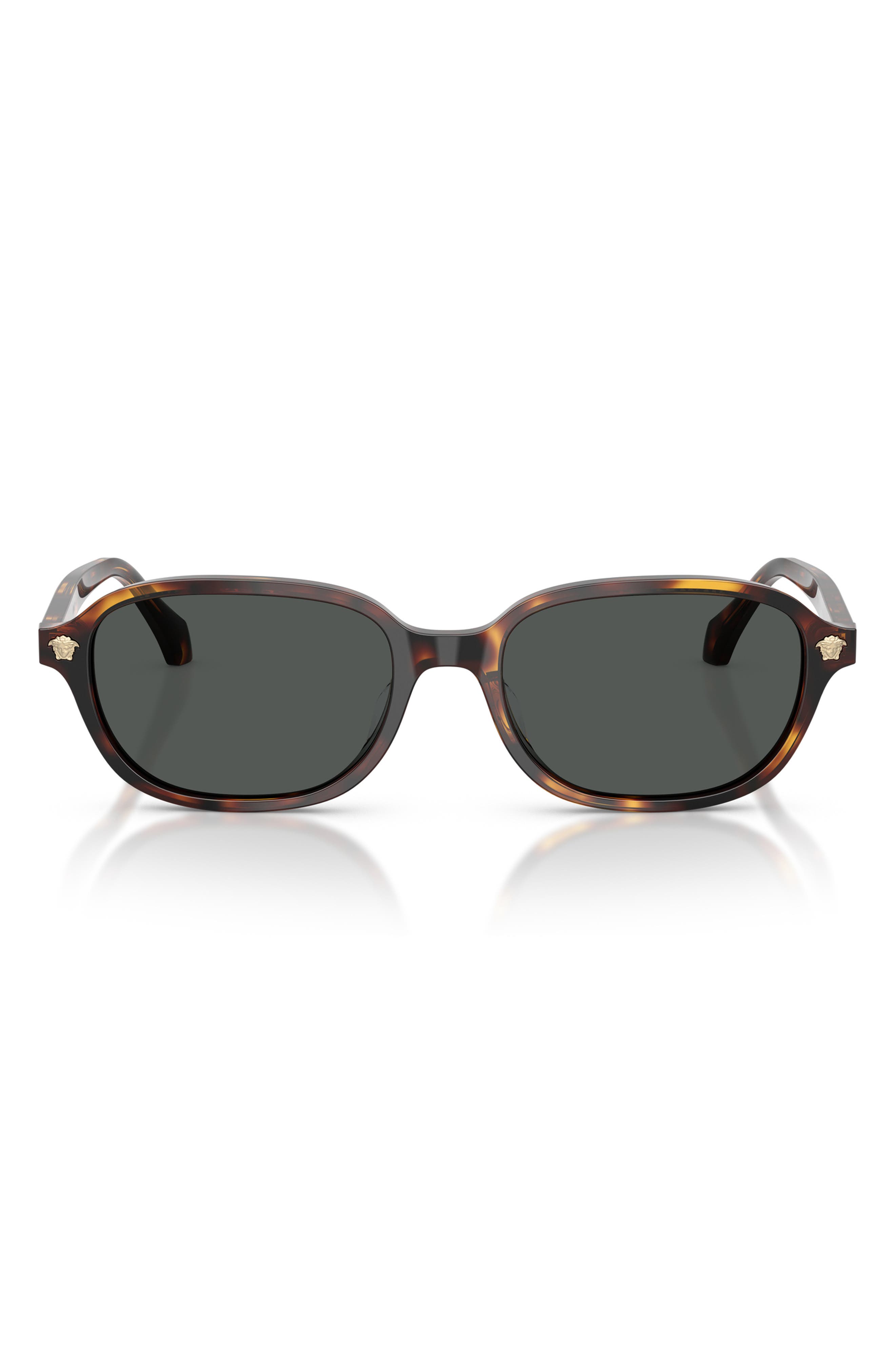 HAVANA / DARK BROWN