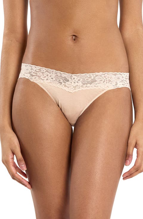 Dream V-Cut Bikini Briefs