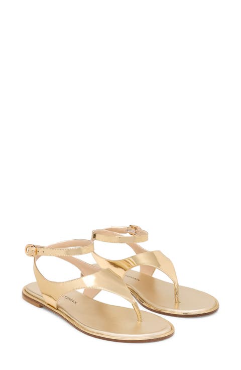 Marley Ankle Strap Sandal (Women)