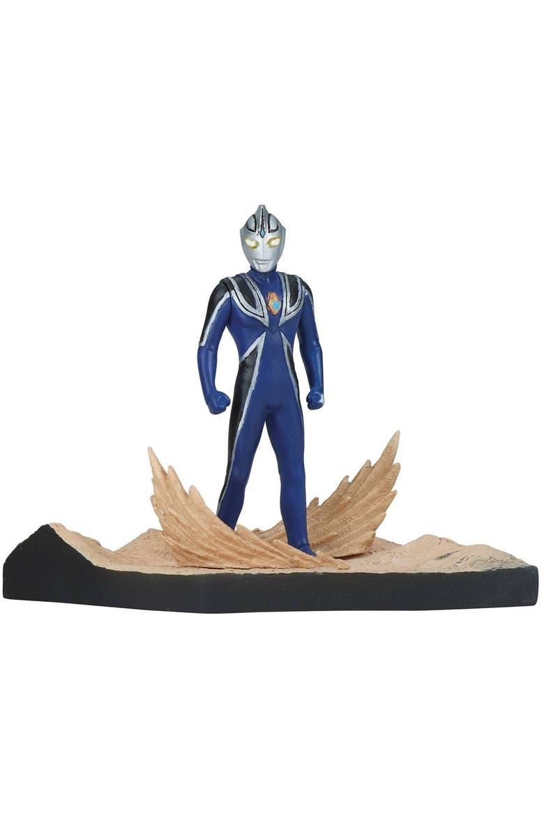 Ultraman Gaia Special Effects Stagement Ultraman G, Main, color, Multicolor