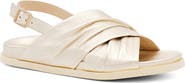 Amalfi by Rangoni Sabbia Slingback Sandal