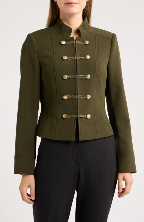 Military Jacket