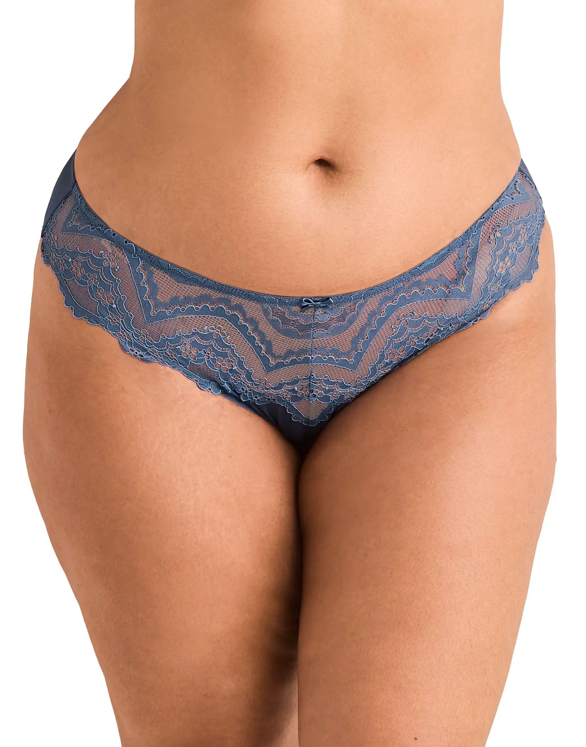 selected Dark blue