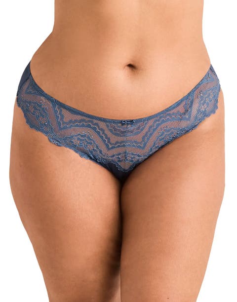 Farrah Bikini Panties
