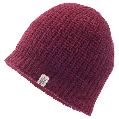 Women's Burgundy Beanies | Nordstrom Women's Burgundy Beanies | Nordstrom