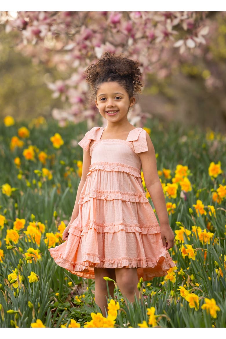 Jane Tank Dress, Alternate, color, Pink