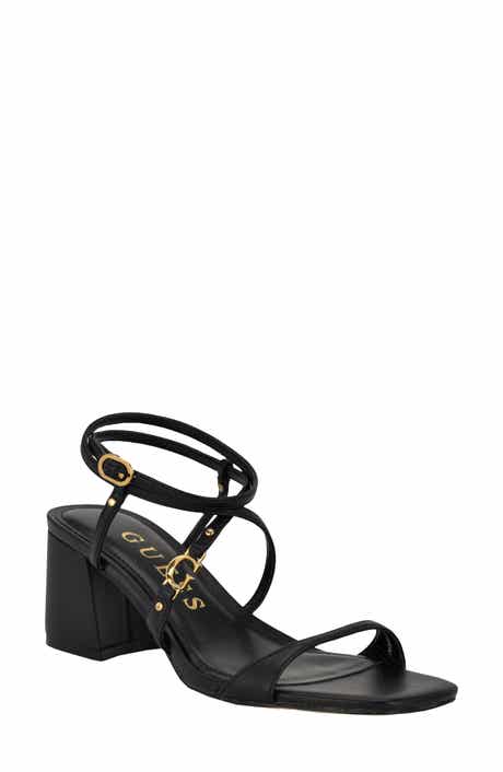 GUESS Galeon Ankle Strap Sandal