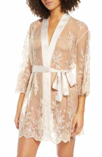 Darling Lace Wrap