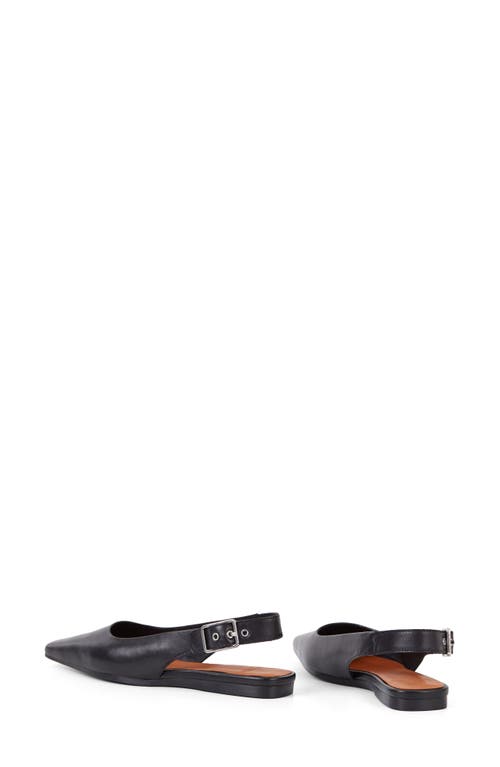 Vagabond Shoemakers Wioletta Slingback Flat