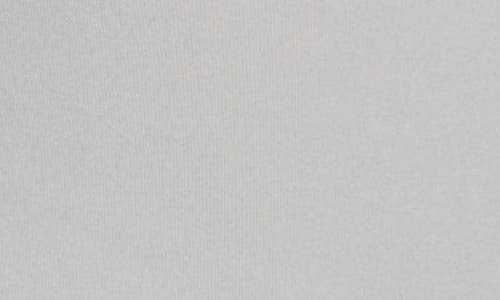 Spanx ® Supersmooth™ Undie-tectable® Stretch Cotton Tanga In Gray