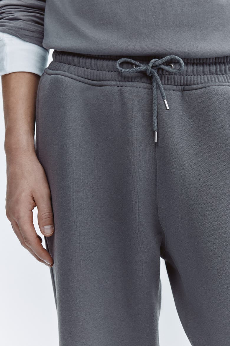 Relaxed Fit Sweatpants, Alternate, color, Gray