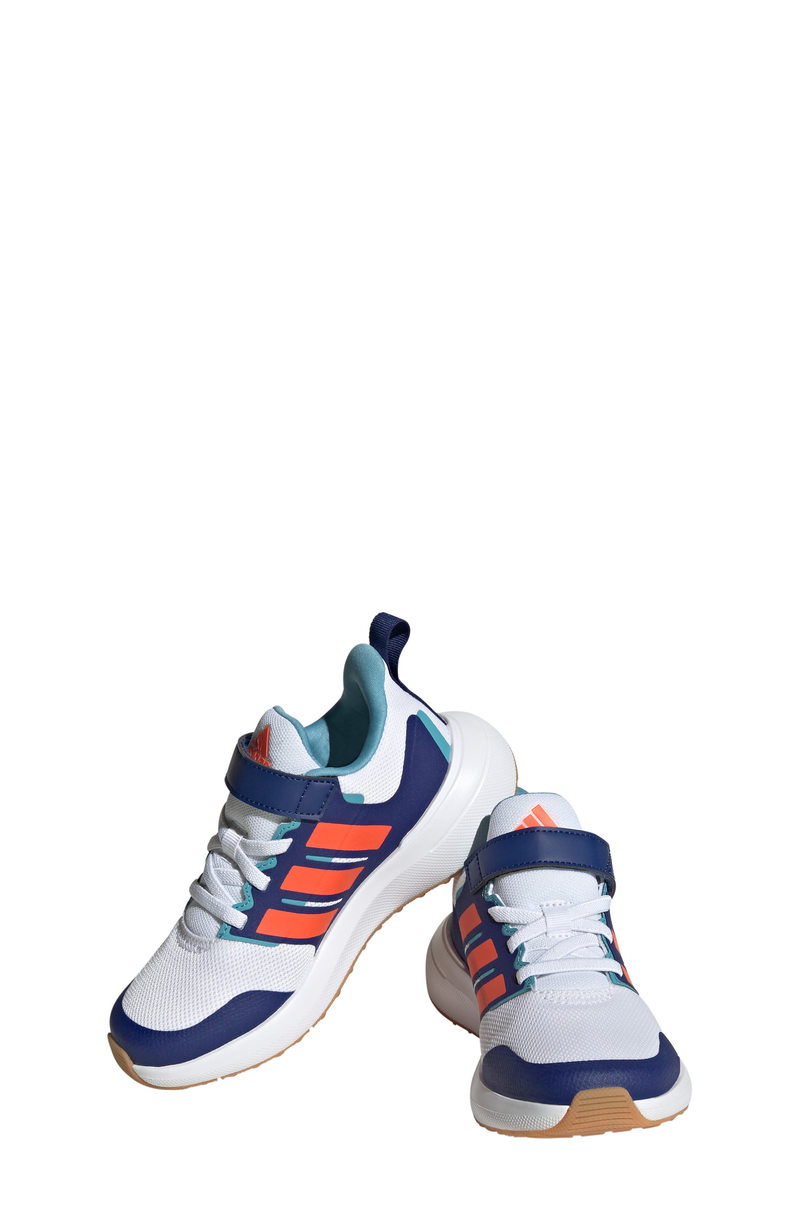 adidas Kids' Fortarun 2.0 EL Sneaker, Alternate, color, 