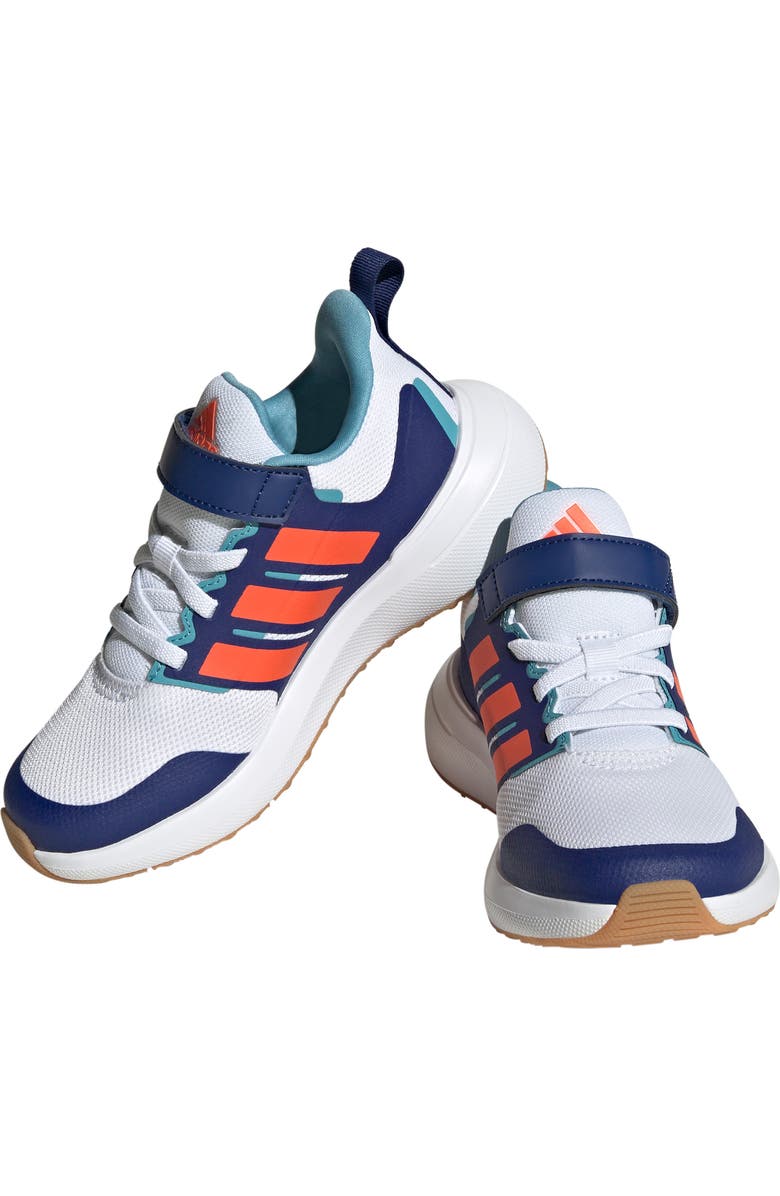 adidas Kids' Fortarun 2.0 EL Sneaker, Alternate, color,