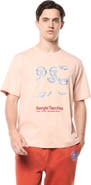 Sergio Tacchini Vincere T-Shirt