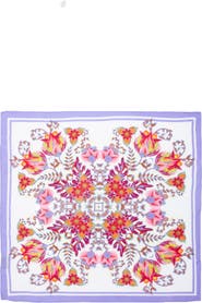 SAACHI Floral Blooms Scarf