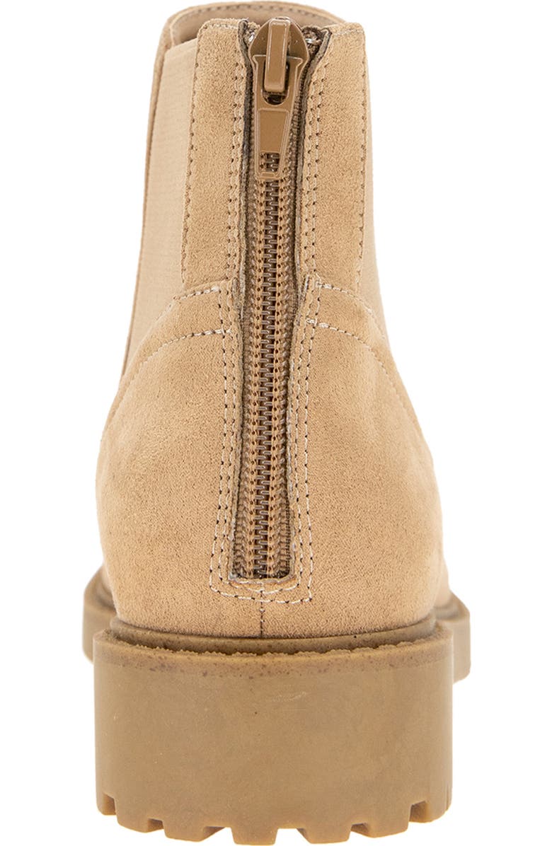 Esprit Skylar Chelsea Boot, Alternate, color,