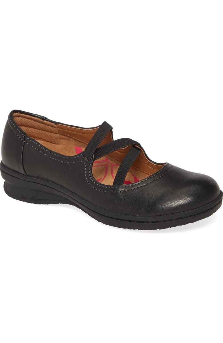 Comfortiva Farmington Flat, Main, color,