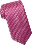 Ted Baker London Welbeck Micro Geometric Tie