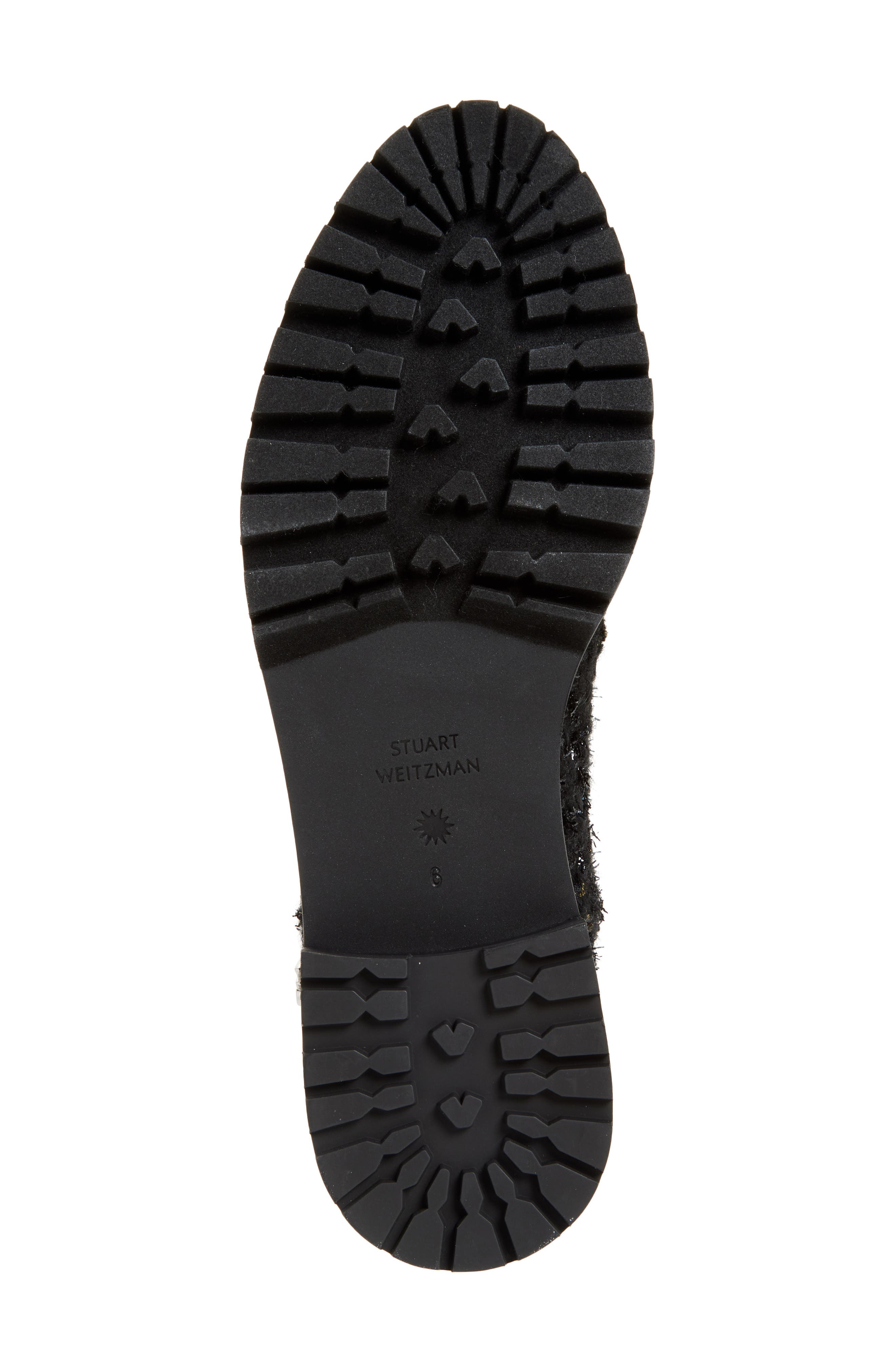 Stuart Weitzman City Over-the-Knee Boot, Alternate, color, 