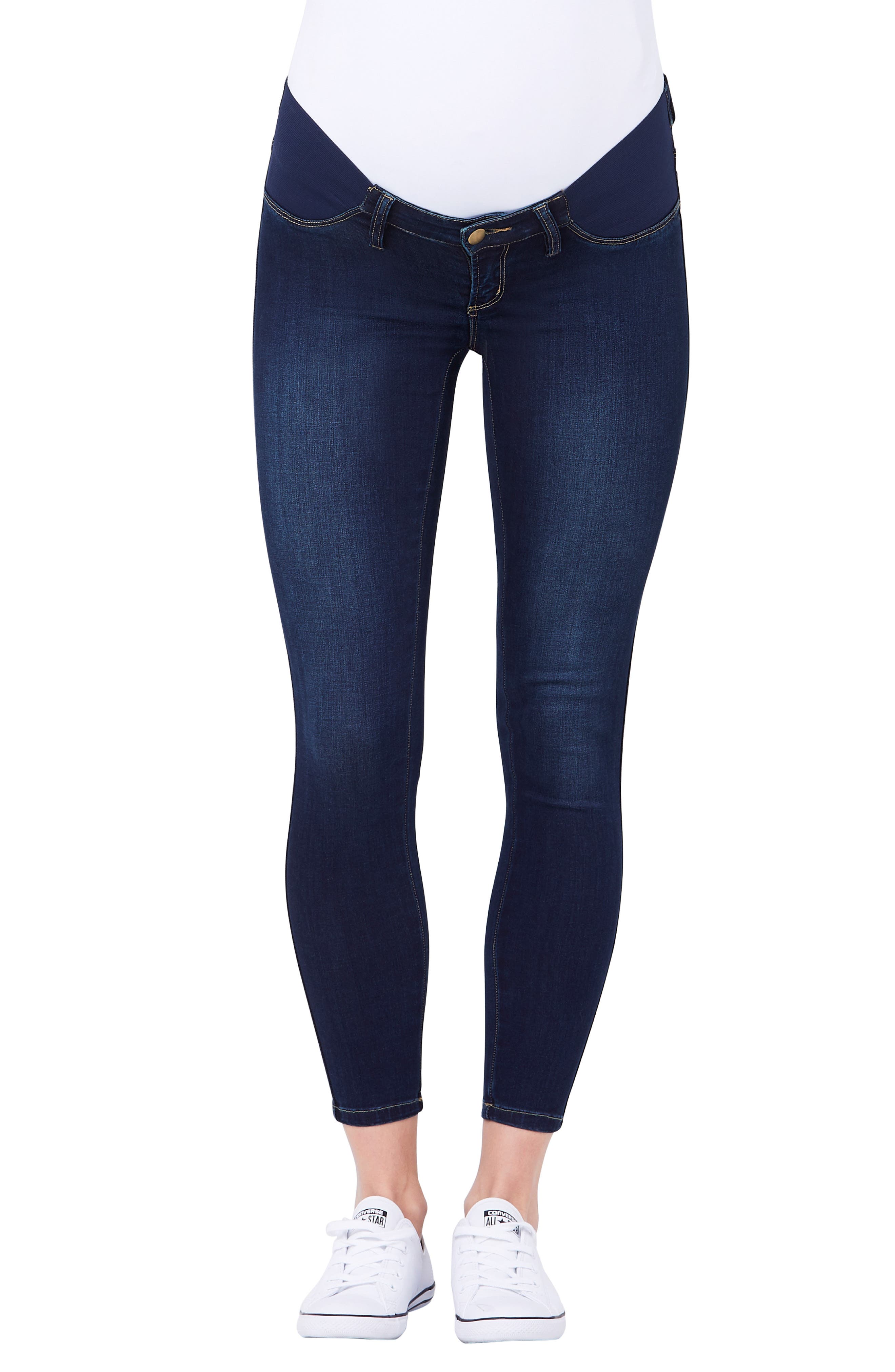 selected INDIGO