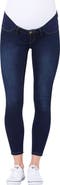 Ripe Maternity Isla Ankle Cut Maternity Jeggings