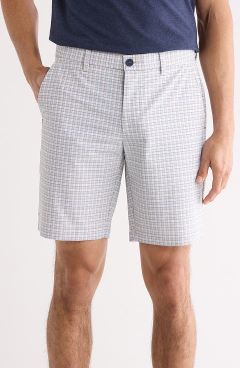 Chip Shot IslandZone® 9-Inch Golf Shorts