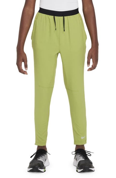 Kids' Dri-FIT Multi Tech Pants (Little Kid & Big Kid)