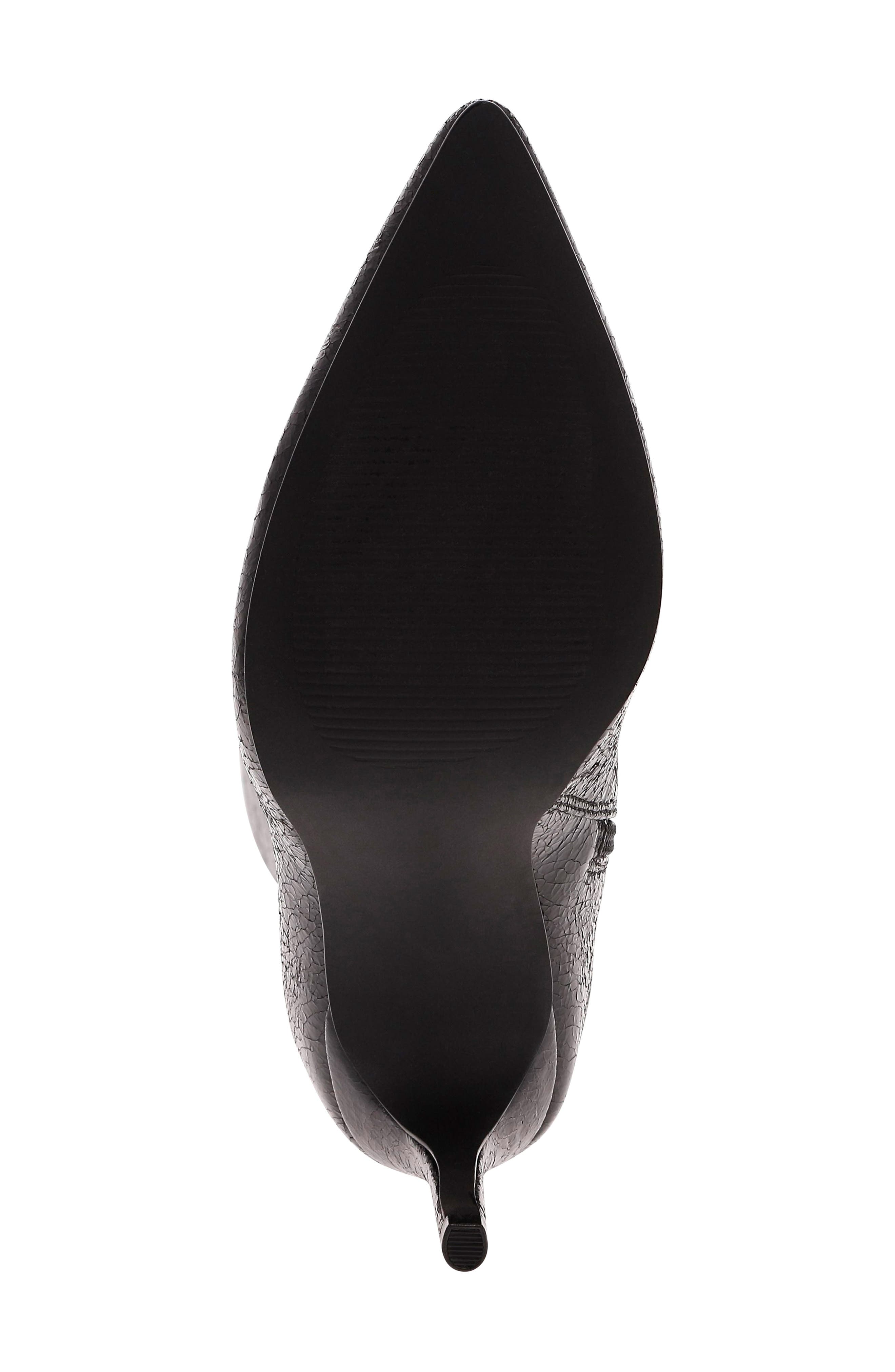 MIA Marysol Pointed Toe Boot, Alternate, color, 