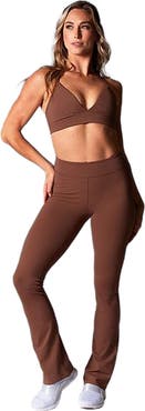 Tavi High Waisted Bootcut