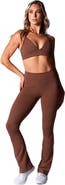 Tavi High Waisted Bootcut