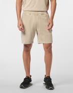PLEIN SPORT Jogging Shorts Men