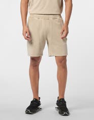 PLEIN SPORT Jogging Shorts Men