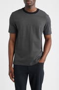BOSS Thompson Solid T-Shirt