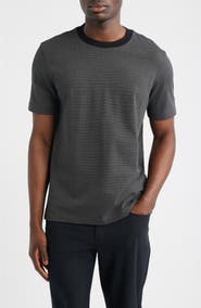BOSS Thompson Solid T-Shirt