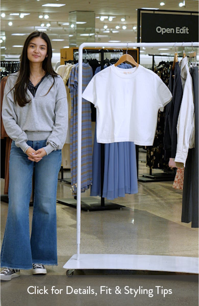 Cloud 9 Jersey T-Shirt, sales video thumbnail