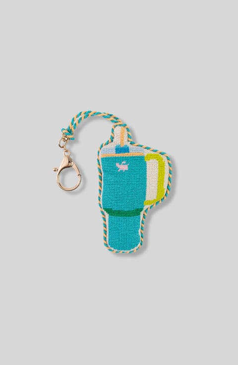 Bag Charm