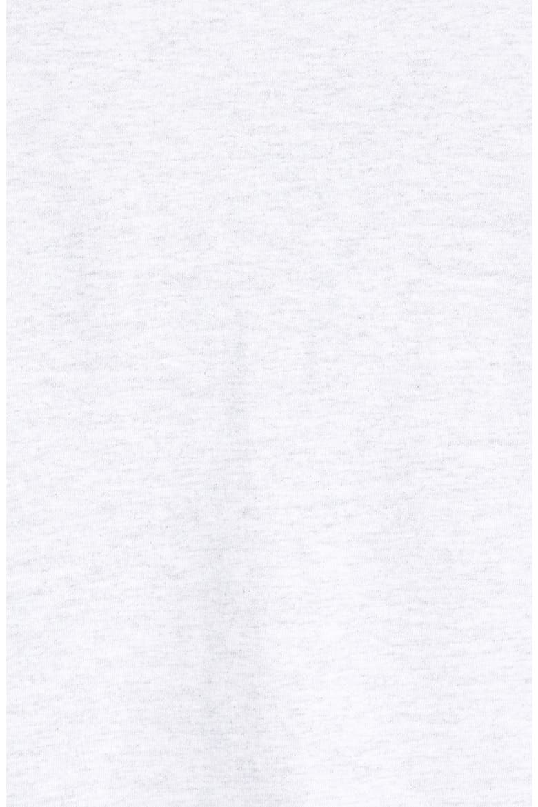 NIKBEN Egg T-Shirt, Alternate, color, GREY