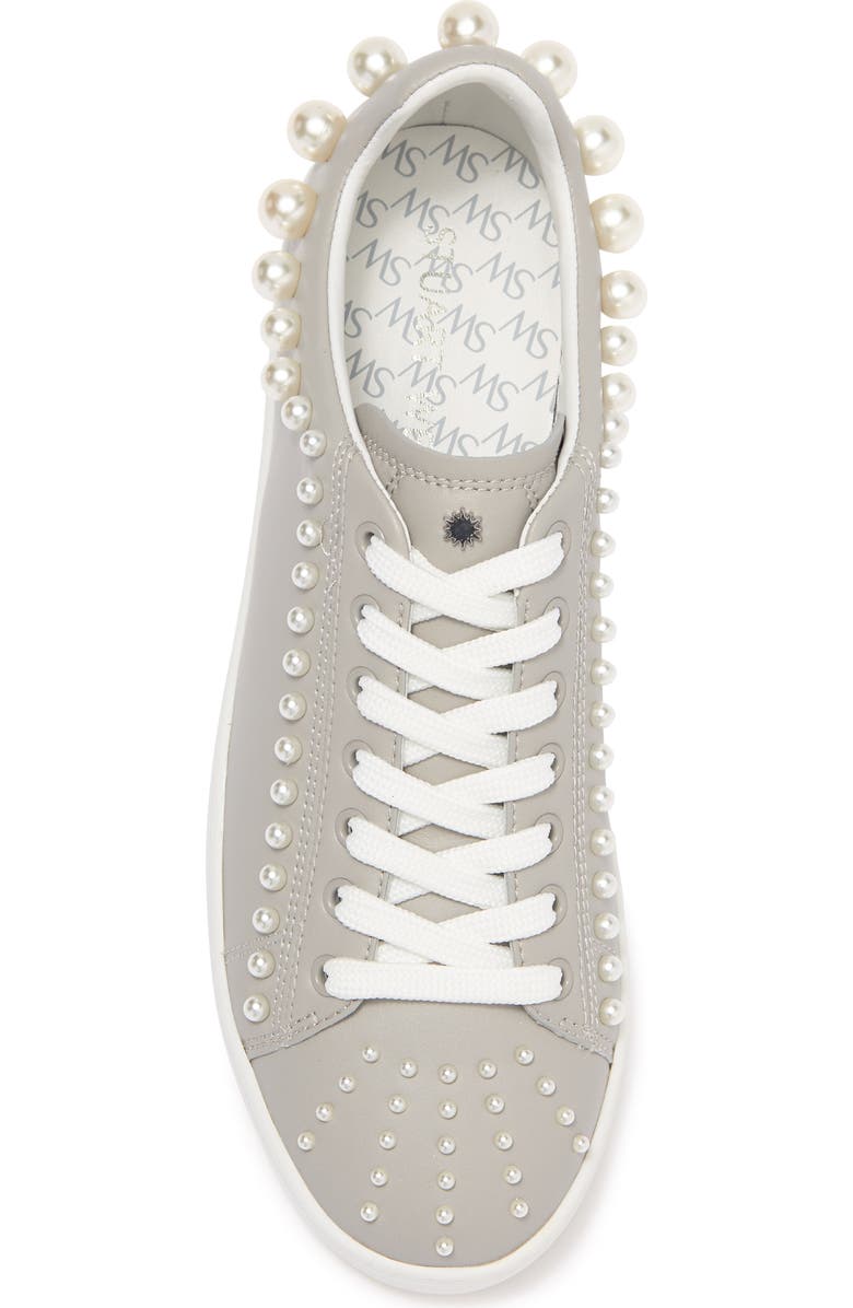 Stuart Weitzman Goldie Sneaker, Alternate, color,