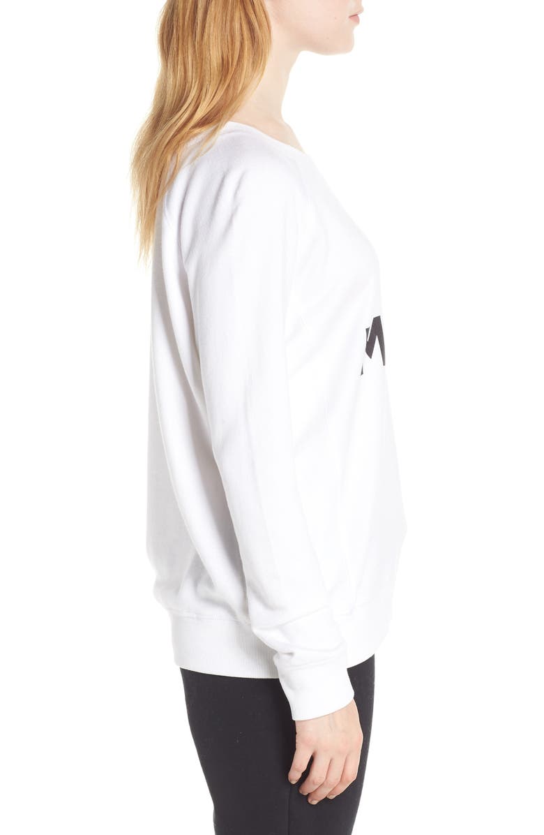 David Lerner Mickey Sweatshirt, Alternate, color,