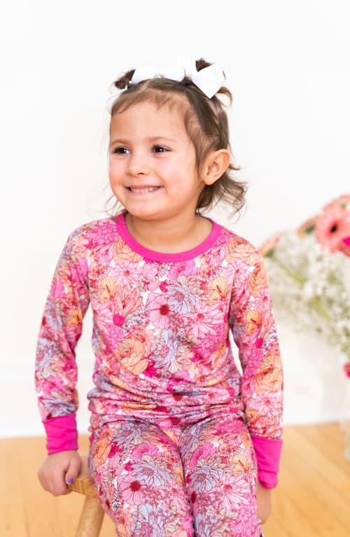 LAREE + CO LAREE + CO JOURNEE 2-PIECE LONG SLEEVE SET 