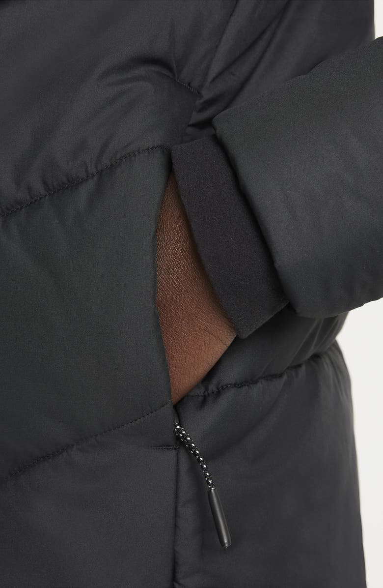 Nike Therma-FIT Repel Puffer Jacket, Alternate, color, 