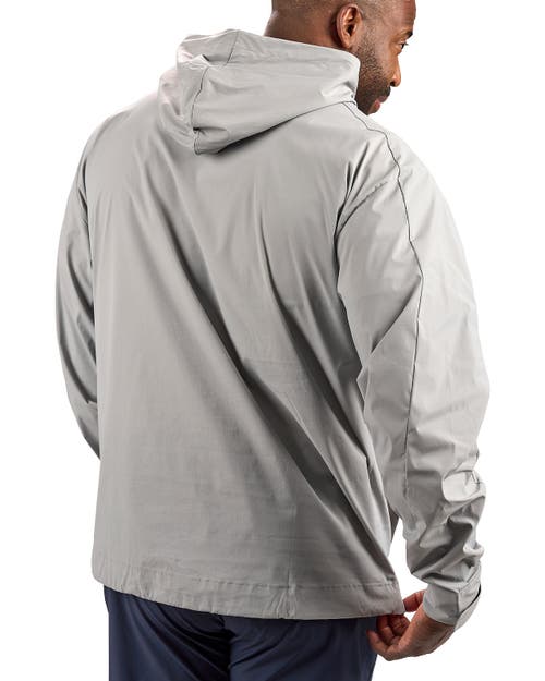 Black Clover Blck Hoodie In Gray