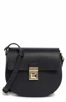 Furla Mini Glenn Leather Crossbody Bag