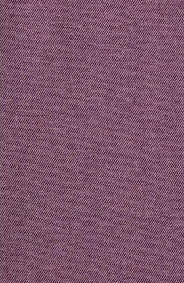 Hedley & Bennett The Essential Apron - Lavender Purple, Alternate, color, Lavender